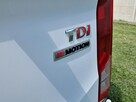 Volkswagen Crafter 2.0tdi 177KM 4motion 4X4 Ledy 2017r Raty Zamiana - 12