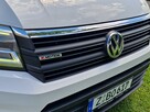 Volkswagen Crafter 2.0tdi 177KM 4motion 4X4 Ledy 2017r Raty Zamiana - 13