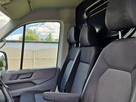 Volkswagen Crafter 2.0tdi 177KM 4motion 4X4 Ledy 2017r Raty Zamiana - 16