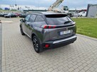 Peugeot 2008 1.5hdi Allure Automat 2023R Skóra Navi Raty Zamiana - 4