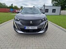 Peugeot 2008 1.5hdi Allure Automat 2023R Skóra Navi Raty Zamiana - 6