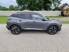 Peugeot 2008 1.5hdi Allure Automat 2023R Skóra Navi Raty Zamiana - 10