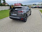 Peugeot 2008 1.5hdi Allure Automat 2023R Skóra Navi Raty Zamiana - 11
