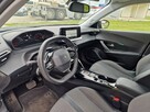 Peugeot 2008 1.5hdi Allure Automat 2023R Skóra Navi Raty Zamiana - 14