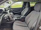 Peugeot 2008 1.5hdi Allure Automat 2023R Skóra Navi Raty Zamiana - 15