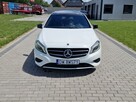 Mercedes A 180 1.6 Benzyna Automat Bixenon Ledy Skóra Navi Panorama Raty Zamiana - 5