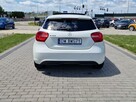 Mercedes A 180 1.6 Benzyna Automat Bixenon Ledy Skóra Navi Panorama Raty Zamiana - 8