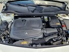 Mercedes A 180 1.6 Benzyna Automat Bixenon Ledy Skóra Navi Panorama Raty Zamiana - 16