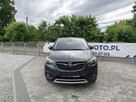 Opel Crossland X 1.6 Cdti 120 KM Oryginalny Przebieg Serwisowany - 2
