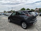 Opel Crossland X 1.6 Cdti 120 KM Oryginalny Przebieg Serwisowany - 4
