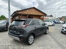 Opel Crossland X 1.6 Cdti 120 KM Oryginalny Przebieg Serwisowany - 6