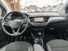 Opel Crossland X 1.6 Cdti 120 KM Oryginalny Przebieg Serwisowany - 16