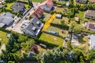 Szczepankowo, piękny, funkcjonalny dom, duży ogród