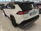 Toyota RAV-4 2.5 Hybrid Selection. 4x4! Salon Polska ! I właściciel ! FV23%! - 4