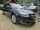 Opel Insignia Lift.Nawigacja.Nowy Rozrząd.Nawigacja.Grzane Fotele.Piękna Insygnia