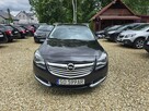 Opel Insignia Lift.Nawigacja.Nowy Rozrząd.Nawigacja.Grzane Fotele.Piękna Insygnia - 2