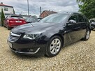 Opel Insignia Lift.Nawigacja.Nowy Rozrząd.Nawigacja.Grzane Fotele.Piękna Insygnia - 3