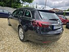 Opel Insignia Lift.Nawigacja.Nowy Rozrząd.Nawigacja.Grzane Fotele.Piękna Insygnia - 4