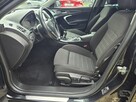 Opel Insignia Lift.Nawigacja.Nowy Rozrząd.Nawigacja.Grzane Fotele.Piękna Insygnia - 6
