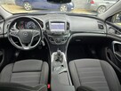 Opel Insignia Lift.Nawigacja.Nowy Rozrząd.Nawigacja.Grzane Fotele.Piękna Insygnia - 8