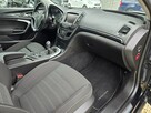Opel Insignia Lift.Nawigacja.Nowy Rozrząd.Nawigacja.Grzane Fotele.Piękna Insygnia - 10