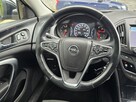 Opel Insignia Lift.Nawigacja.Nowy Rozrząd.Nawigacja.Grzane Fotele.Piękna Insygnia - 16