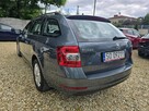 Škoda Octavia 38tyś km.1.4 150 koni.Grzane Fotele.Klimatronik x2.Przestronne Kombi! - 4