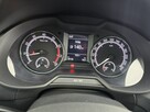 Škoda Octavia 38tyś km.1.4 150 koni.Grzane Fotele.Klimatronik x2.Przestronne Kombi! - 16