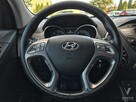 IX35 Premium 2.0CRDi 136km 4X4 LED klima SKÓRA serwis 2014 - 12