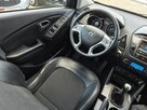 IX35 Premium 2.0CRDi 136km 4X4 LED klima SKÓRA serwis 2014 - 14