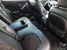 IX35 Premium 2.0CRDi 136km 4X4 LED klima SKÓRA serwis 2014 - 16