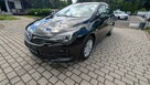 Opel Astra 1.2 T Edition-bezwypadkowy-serwisowany-opłacony - 2