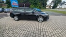 Opel Astra 1.2 T Edition-bezwypadkowy-serwisowany-opłacony - 11
