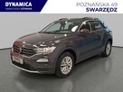 Volkswagen T-Roc VAT 23% Advance 1.0TSI 110KM M6 2021/2022 r., sal. PL, I właściciel V - 3