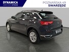 Volkswagen T-Roc VAT 23% Advance 1.0TSI 110KM M6 2021/2022 r., sal. PL, I właściciel V - 5