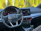 Seat Ibiza 1.0 TSI 95 KM FR | Benzyna | SALON PL | Kamera | ROK gwarancji W CENIE - 8