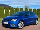 Seat Ibiza 1.0 TSI 95 KM FR | Benzyna | SALON PL | Kamera | ROK gwarancji W CENIE - 11