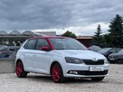 Skoda Fabia, 2017 - 2