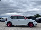 Skoda Fabia, 2017 - 3
