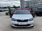 Skoda Fabia, 2017 - 9
