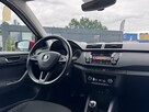 Skoda Fabia, 2017 - 15