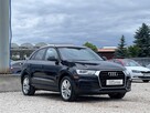 Audi Q3, 2017 - 2