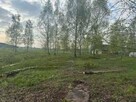 Działka budowlana na  leśnym osiedlu domów - 2
