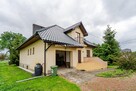 Dom Rączna gm. Liszki