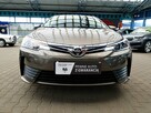 Toyota Corolla 1-WŁAŚ Gwarancja KRAJOWY Bezwypadkowy SERWISOWANY 9xAirbag Led - 3