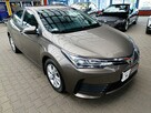 Toyota Corolla 1-WŁAŚ Gwarancja KRAJOWY Bezwypadkowy SERWISOWANY 9xAirbag Led - 7