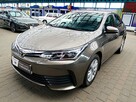 Toyota Corolla 1-WŁAŚ Gwarancja KRAJOWY Bezwypadkowy SERWISOWANY 9xAirbag Led - 8