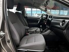 Toyota Corolla 1-WŁAŚ Gwarancja KRAJOWY Bezwypadkowy SERWISOWANY 9xAirbag Led - 11