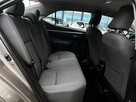 Toyota Corolla 1-WŁAŚ Gwarancja KRAJOWY Bezwypadkowy SERWISOWANY 9xAirbag Led - 12