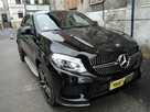 sprzedam ładnego MERCEDESA GLE 350 CDI 3.0 CDI 259KM 4MATIC - 2